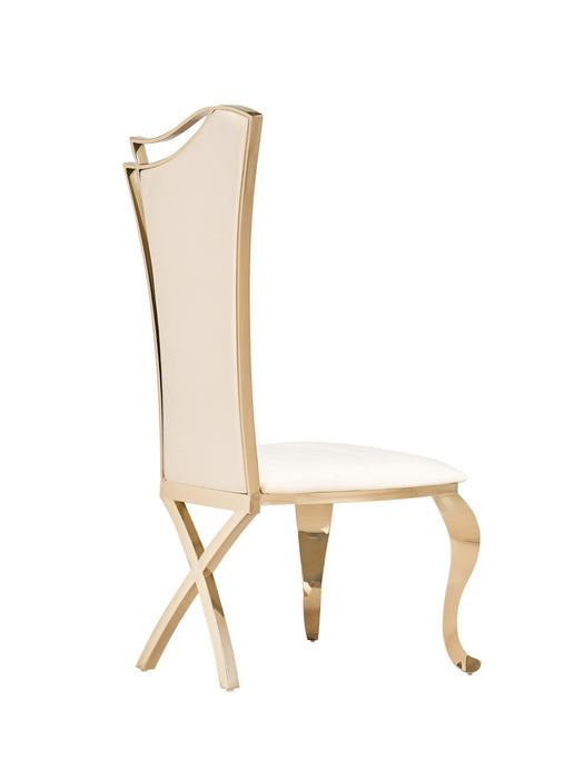 Modrest Bonnie Modern Dining Chair