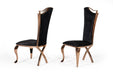 Modrest Bonnie Transitional Dining Chair image