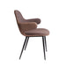 Modrest Bontura Modern Lounge Chair image