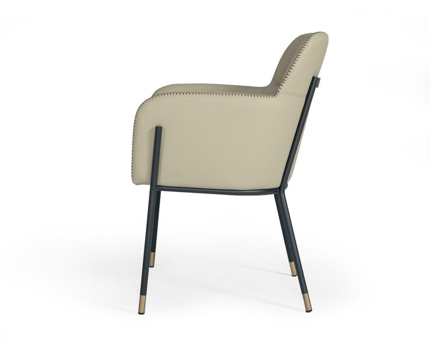 Modrest Brady Modern Dining Chair