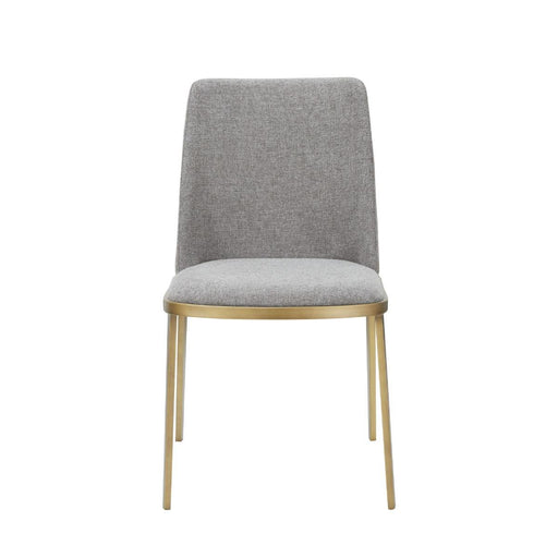 Modrest Brent Contemporary Dining Chair image