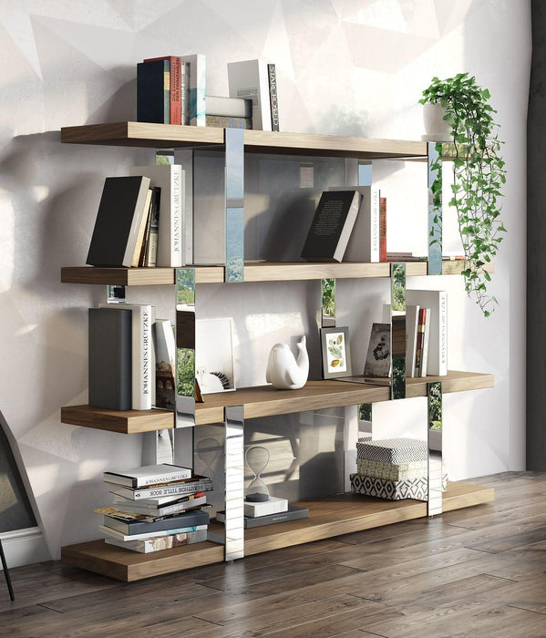 Modrest Brewer Modern Shelf Unit