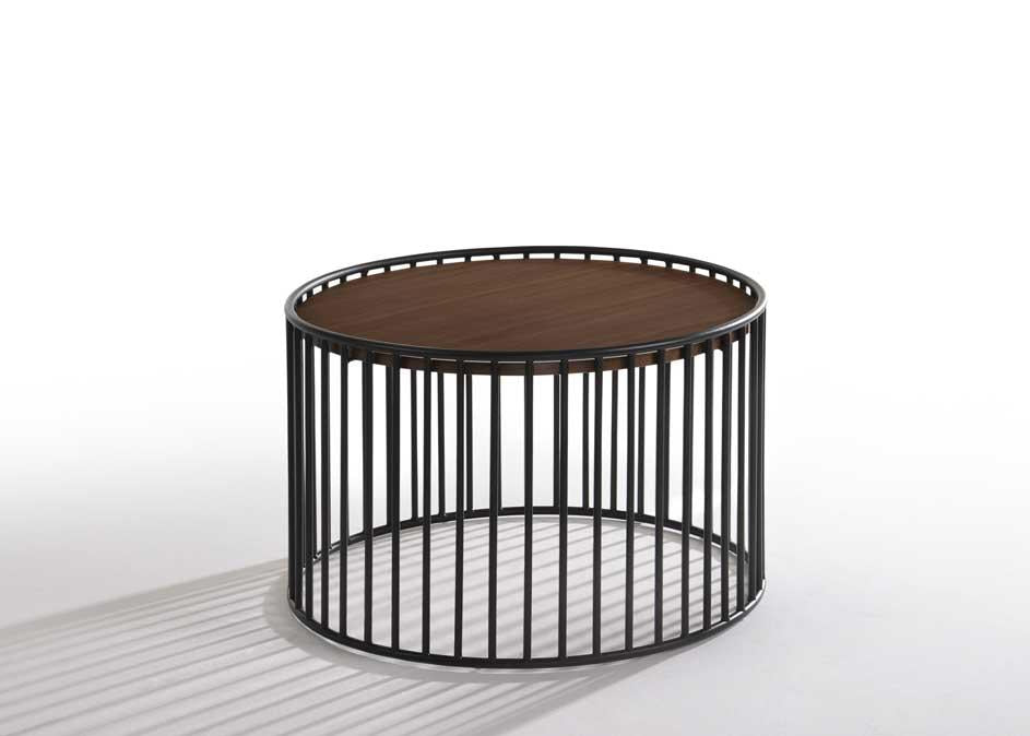 Modrest Bronson Modern End Table image