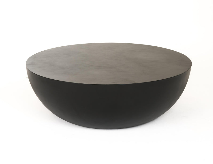 Modrest Bronte Modern Coffee Table