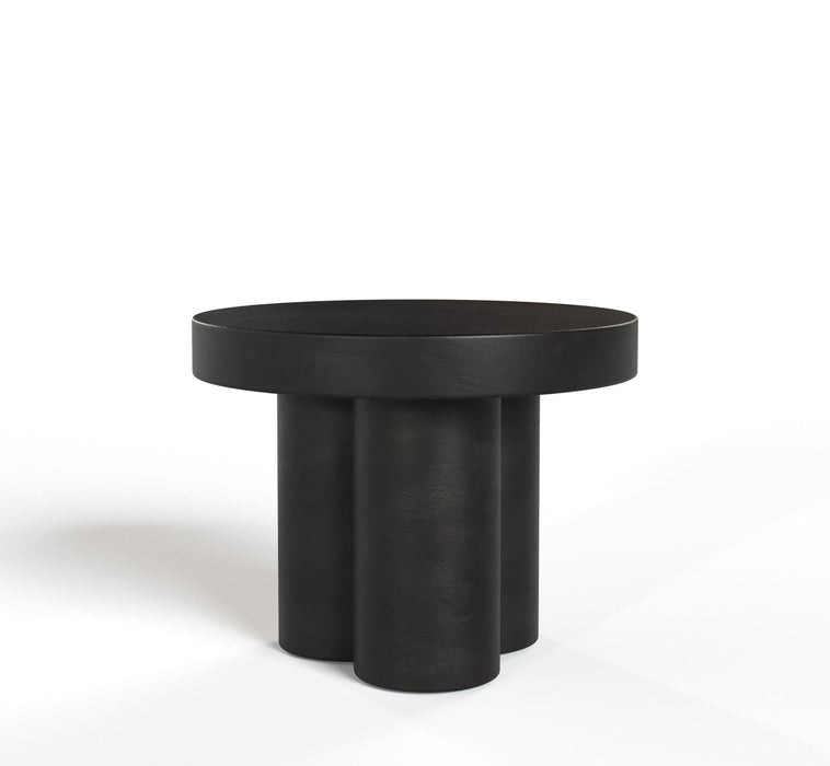 Modrest Bruni Modern End Table