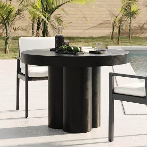 Modrest Bruni Modern Dining Table image