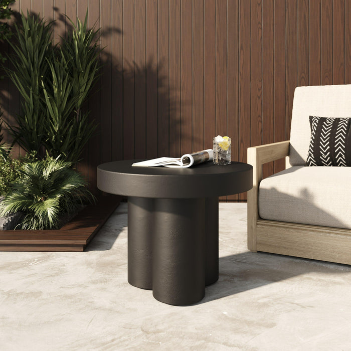 Modrest Bruni Modern End Table