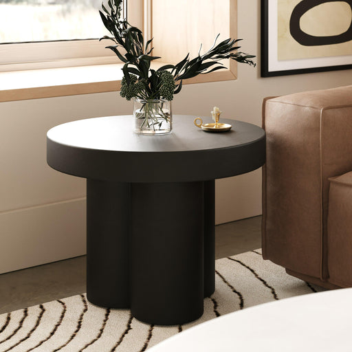 Modrest Bruni Modern End Table image