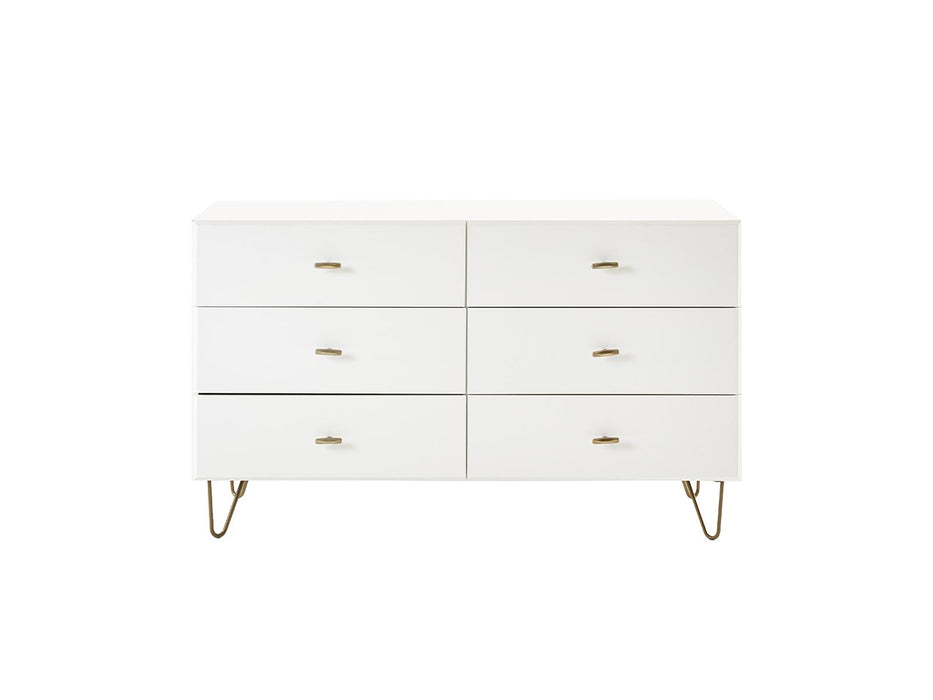 Modrest Bryan Modern Dresser