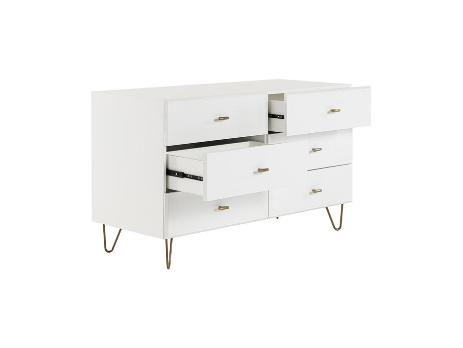 Modrest Bryan Modern Dresser