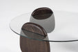 Modrest Buxton Modern Coffee Table image