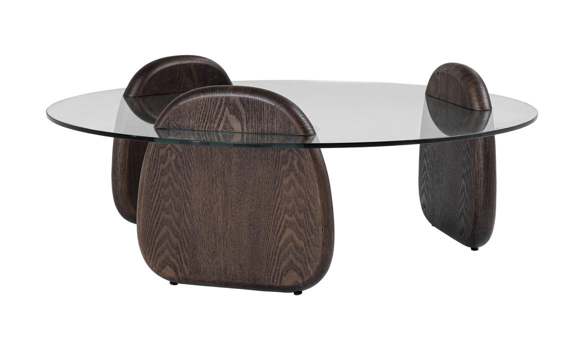 Modrest Buxton Modern Coffee Table