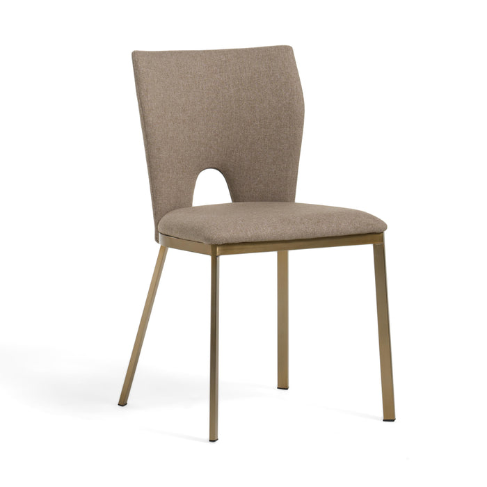 Modrest Burton Modern Dining Chair