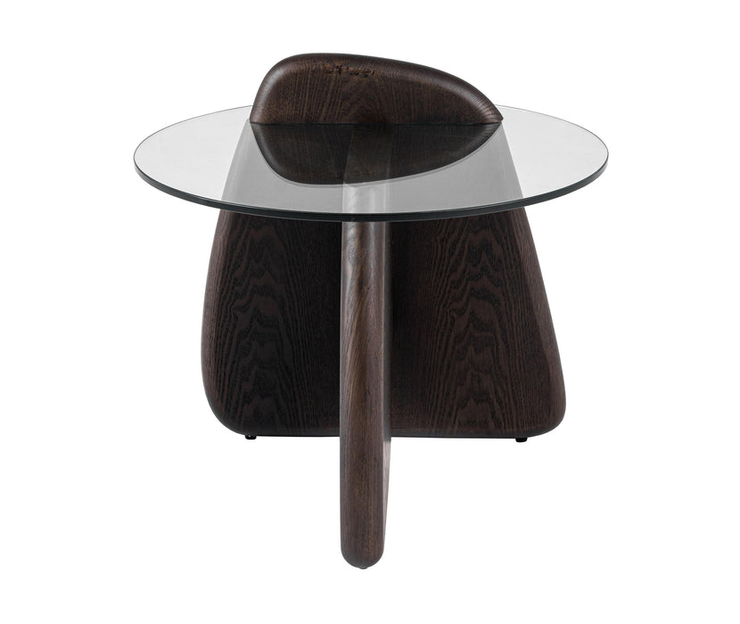 Modrest Buxton Modern End Table image