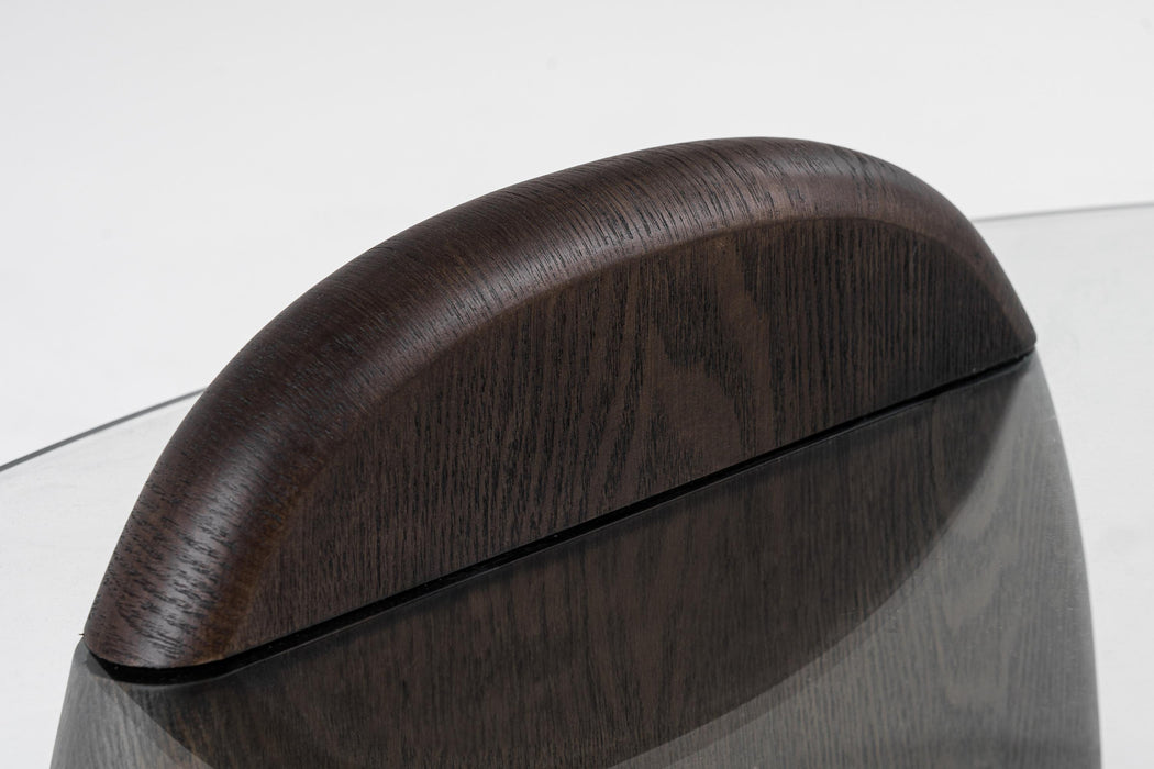 Modrest Buxton Modern Coffee Table