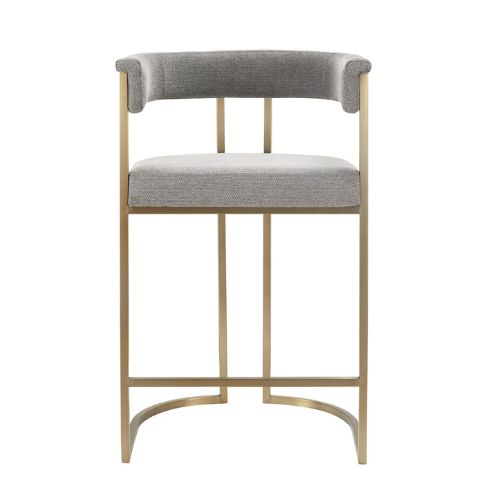 Modrest Byron Modern Bar Stool image