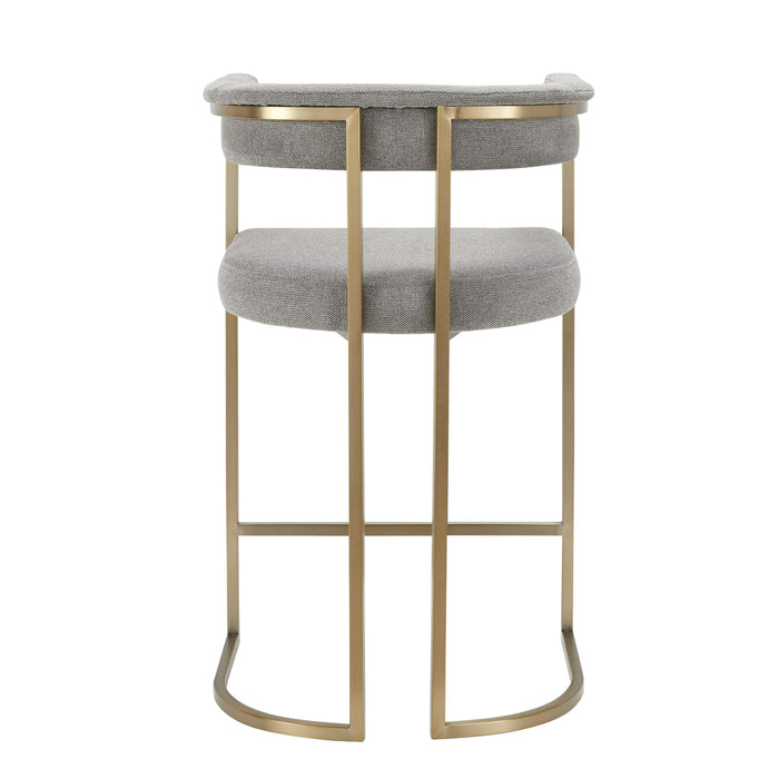 Modrest Byron Modern Bar Stool