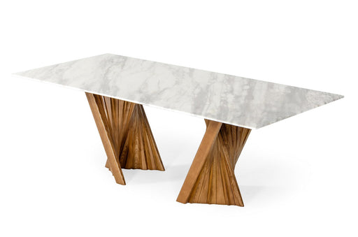 Modrest Cadence Modern Dining Table image