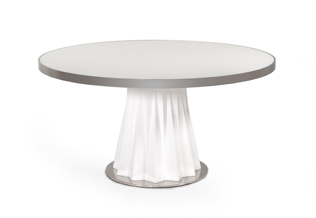 Modrest Cabaret Modern Dining Table