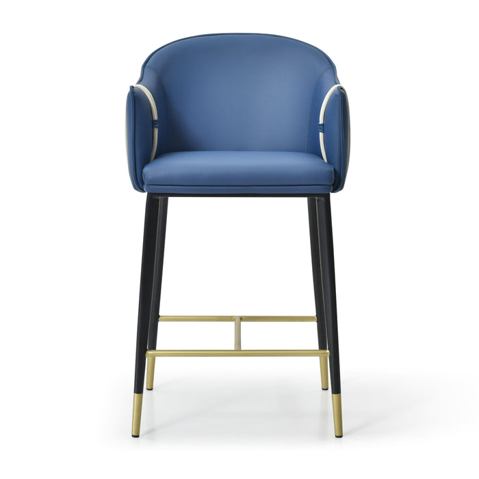 Modrest Calderon Modern Bar Stool image