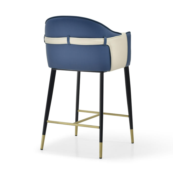 Modrest Calderon Modern Bar Stool