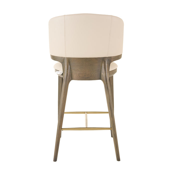 Modrest Calvary Modern Bar Stool