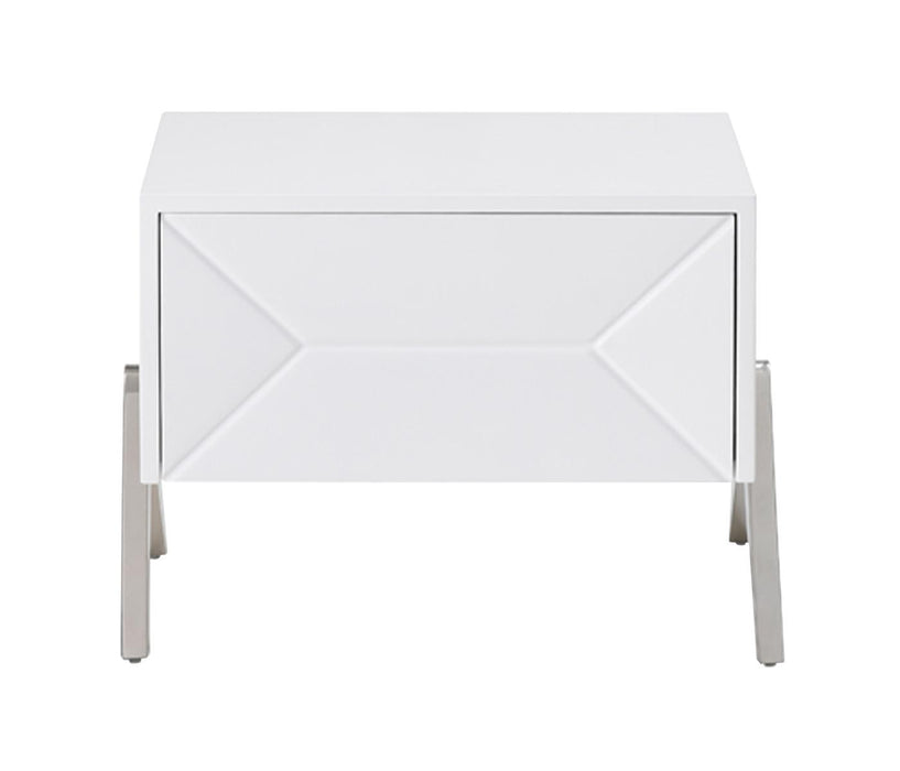 Modrest Candid Modern Nightstand