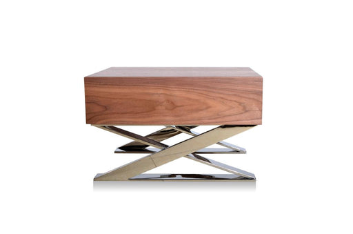 Modrest Canton Modern Nightstand image