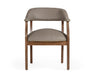 Modrest Canosa Modern Dining Chair image