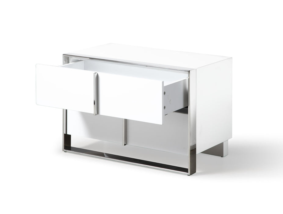 Modrest Cartier Modern Nightstand