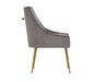 Modrest Castana Modern Dining Chair image