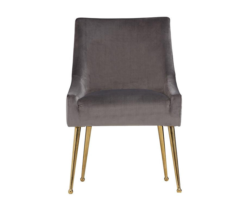 Modrest Castana Modern Dining Chair