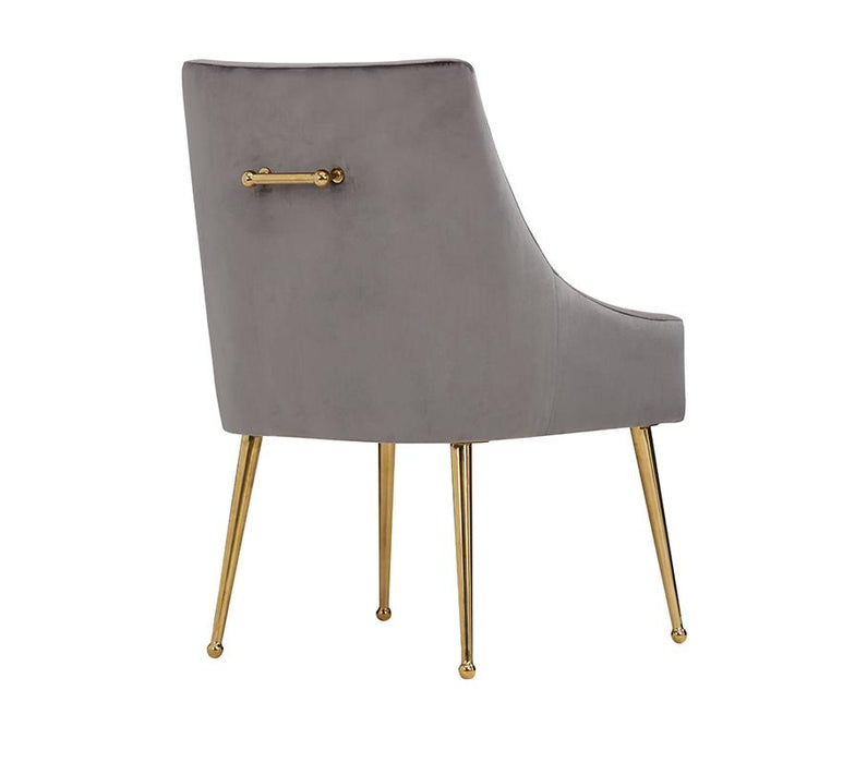 Modrest Castana Modern Dining Chair