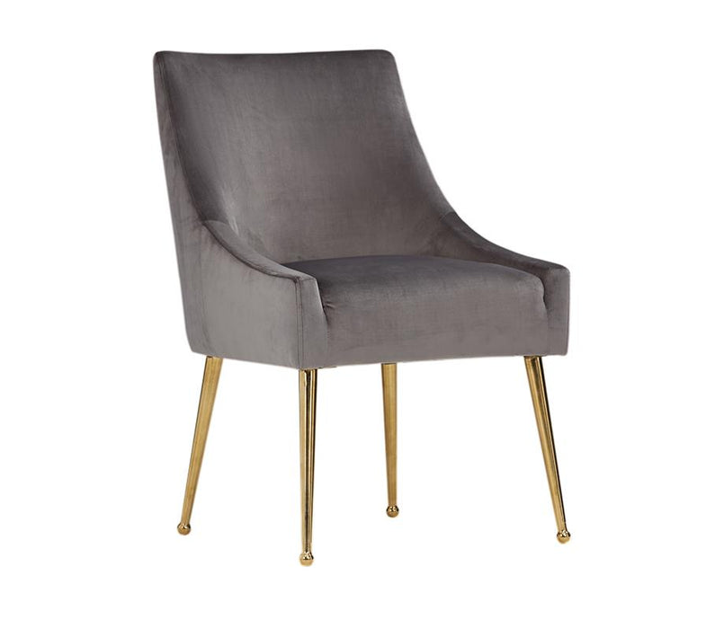 Modrest Castana Modern Dining Chair