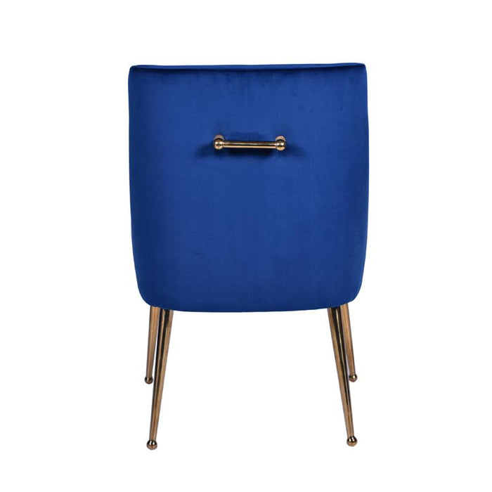 Modrest Castana Modern Dining Chair