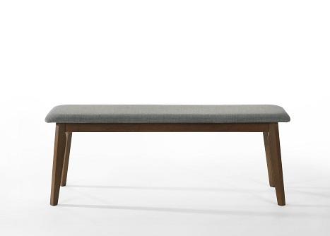 Modrest Castillo Modern Bench image