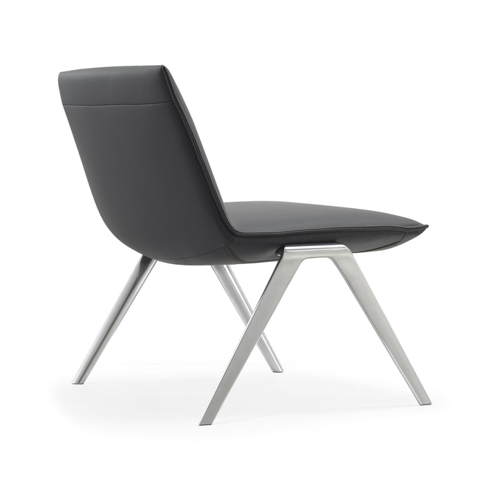 Modrest Cedric Modern Accent Chair