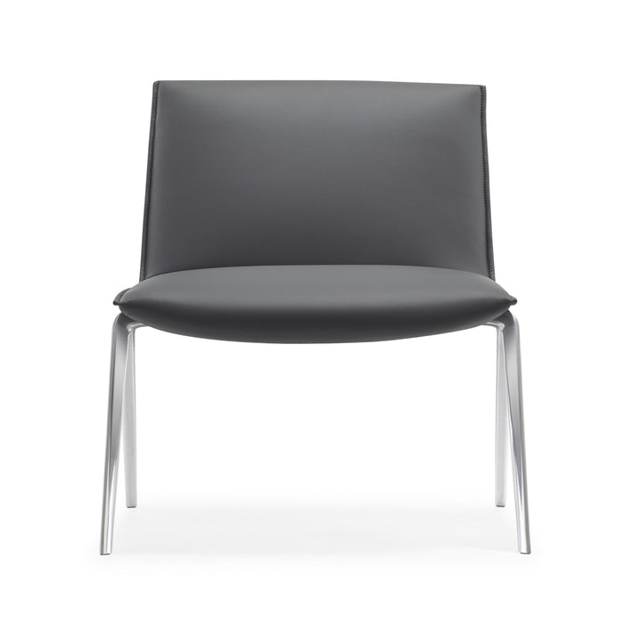 Modrest Cedric Modern Accent Chair image