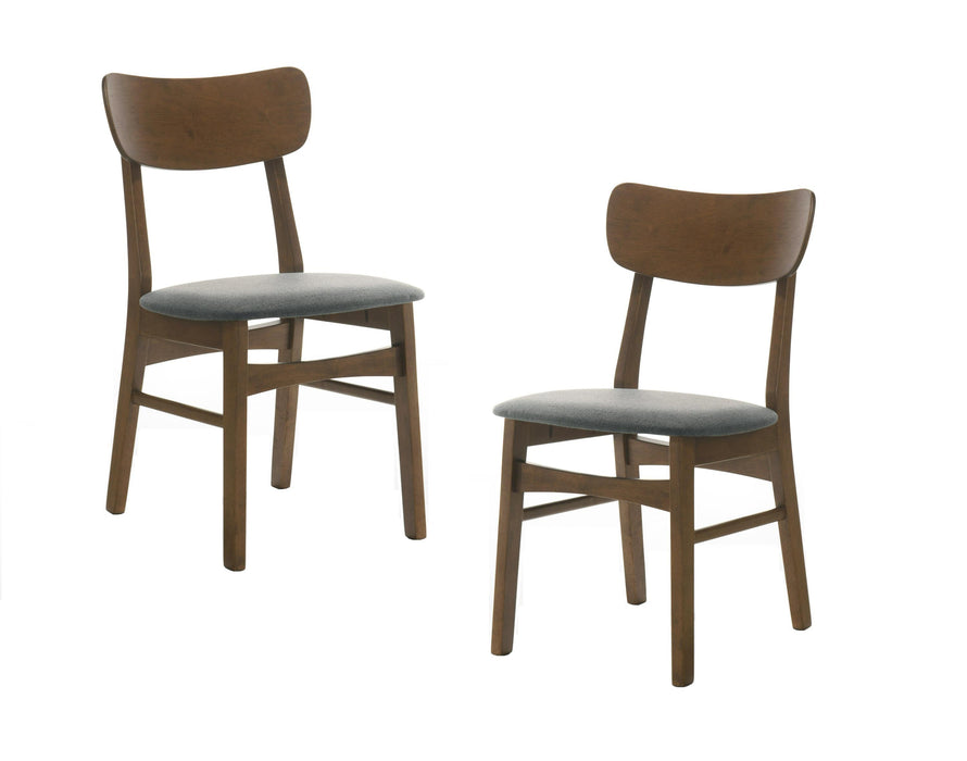 Modrest Castillo Modern Dining Chair