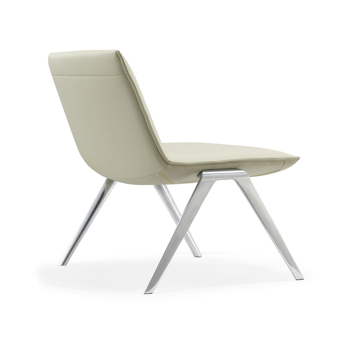 Modrest Cedric Modern Accent Chair