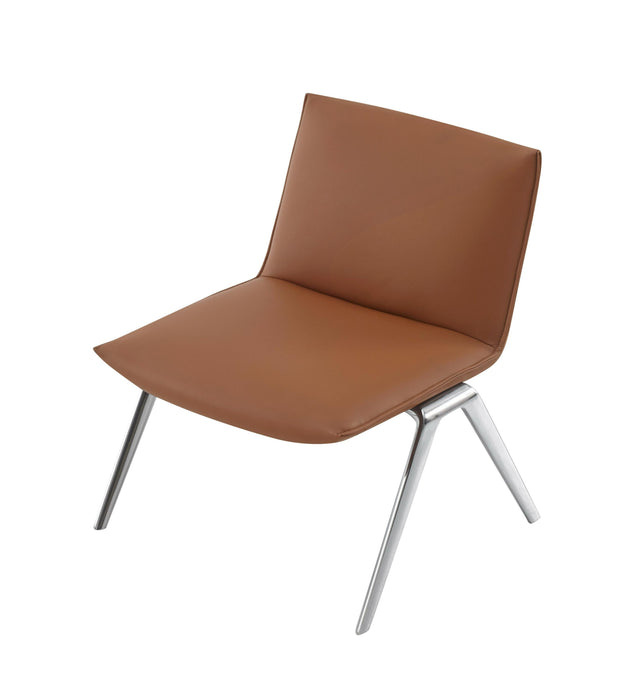 Modrest Cedric Modern Accent Chair