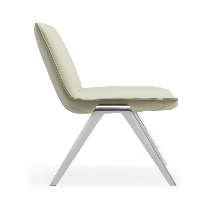 Modrest Cedric Modern Accent Chair