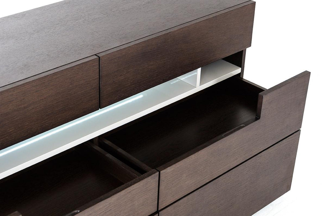 Modrest Ceres Contemporary Dresser