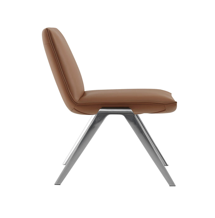 Modrest Cedric Modern Accent Chair