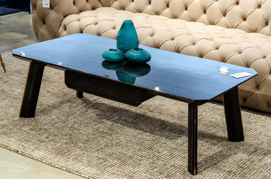 Modrest Chadwick Modern Coffee Table