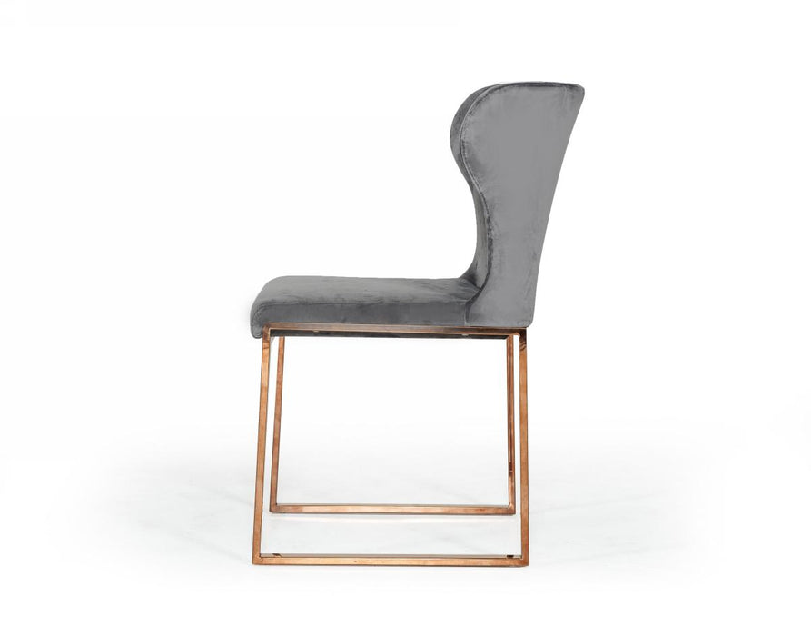 Modrest Chadwick Modern Dining Chair image