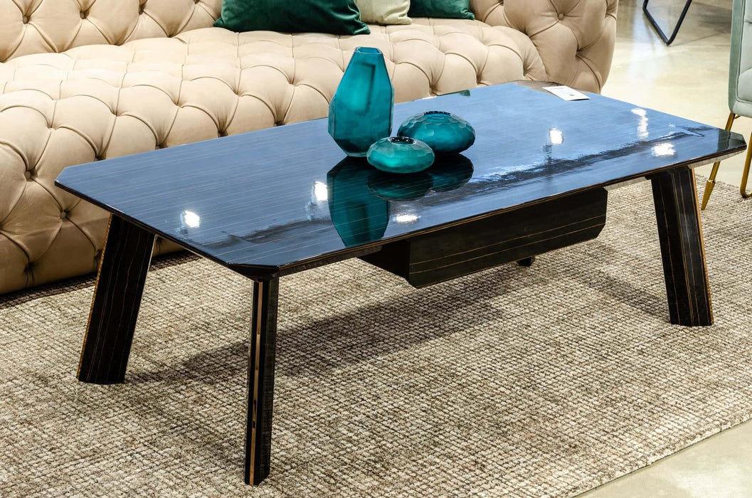 Modrest Chadwick Modern Coffee Table image