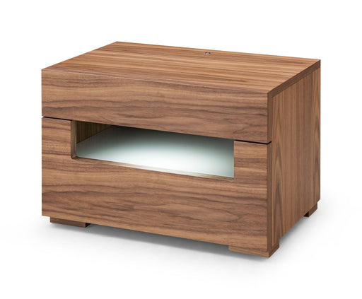 Modrest Ceres Contemporary Nightstand image