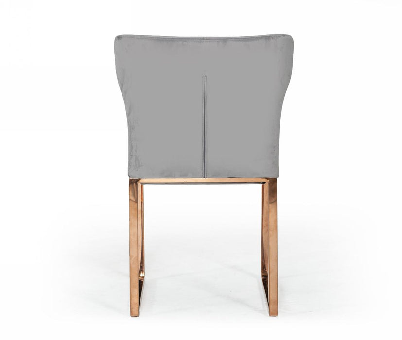 Modrest Chadwick Modern Dining Chair