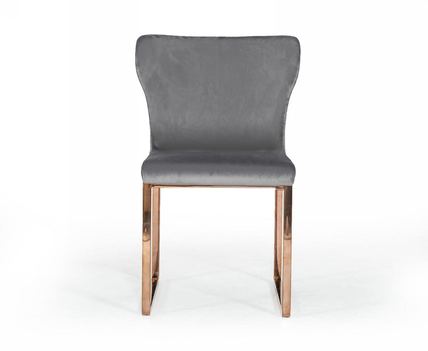 Modrest Chadwick Modern Dining Chair